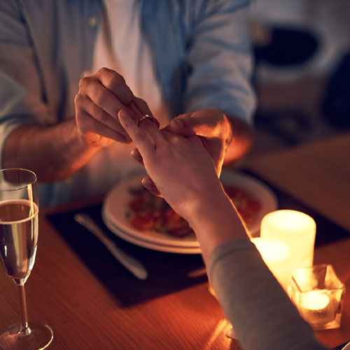 Flexible Check-In/Check-Out