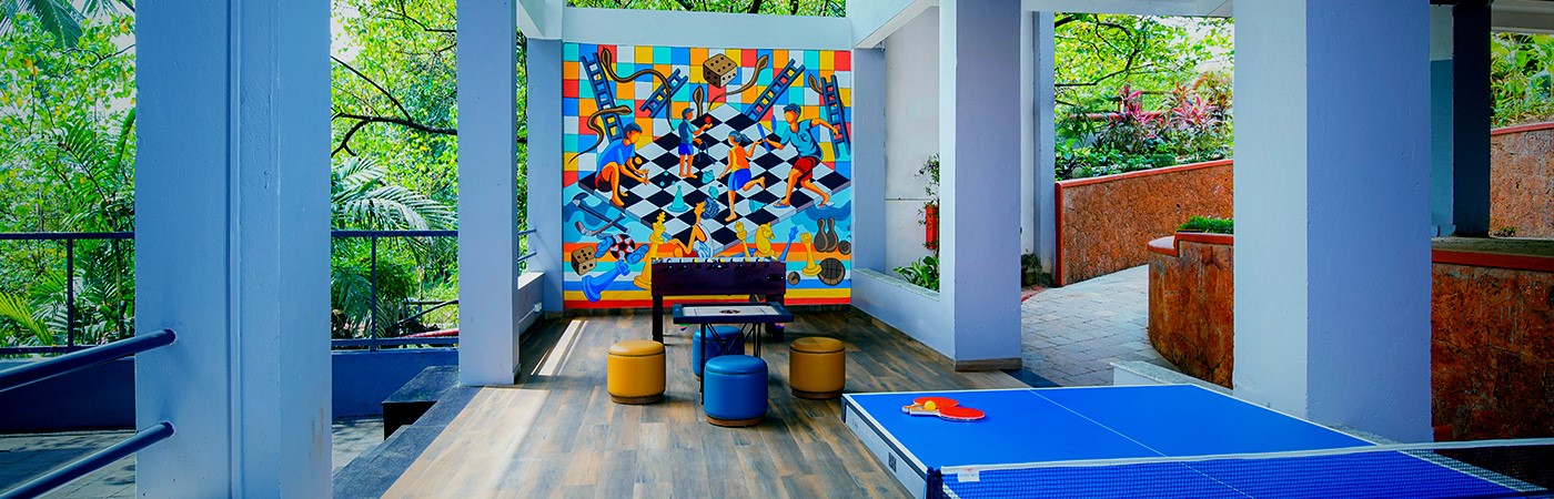 7apple hotels and resorts