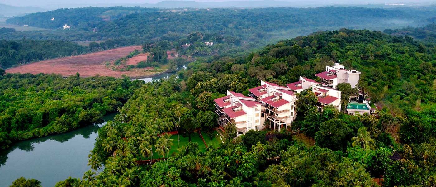 Amoravida by 7 Apple Resorts