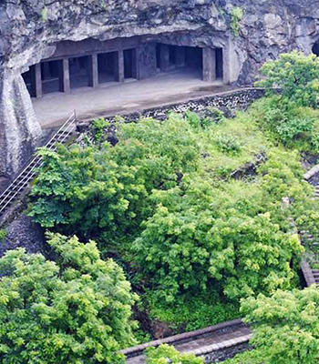 Aurangabad Caves