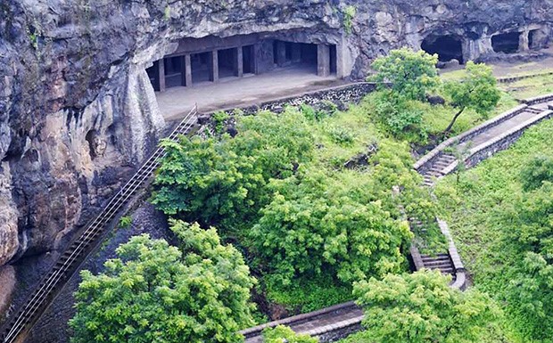 Aurangabad Caves
