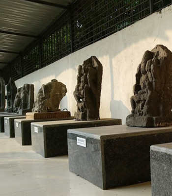 Dr. Babasaheb History Museum