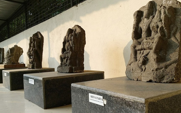 Dr. Babasaheb History Museum