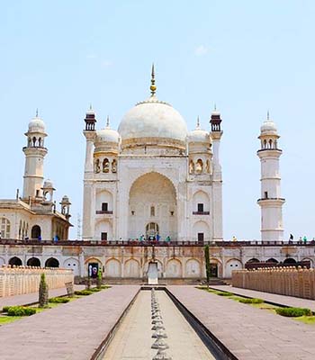 Bibi-ka-Maqbara