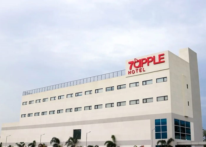 7 apple aurangabad