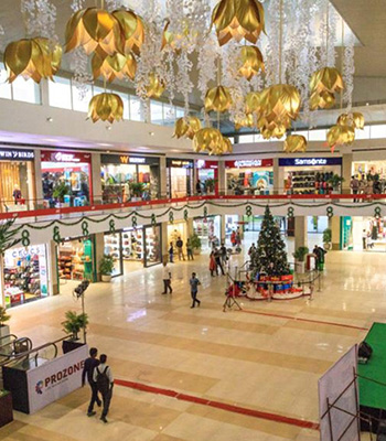 Prozone Mall
