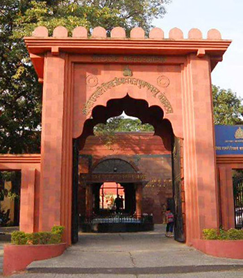 Chhatrapati Shivaji Maharaj Museum