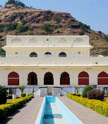 Soneri Mahal