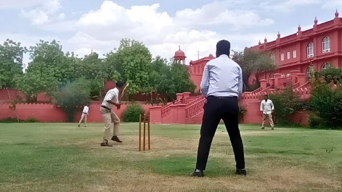 Cricket