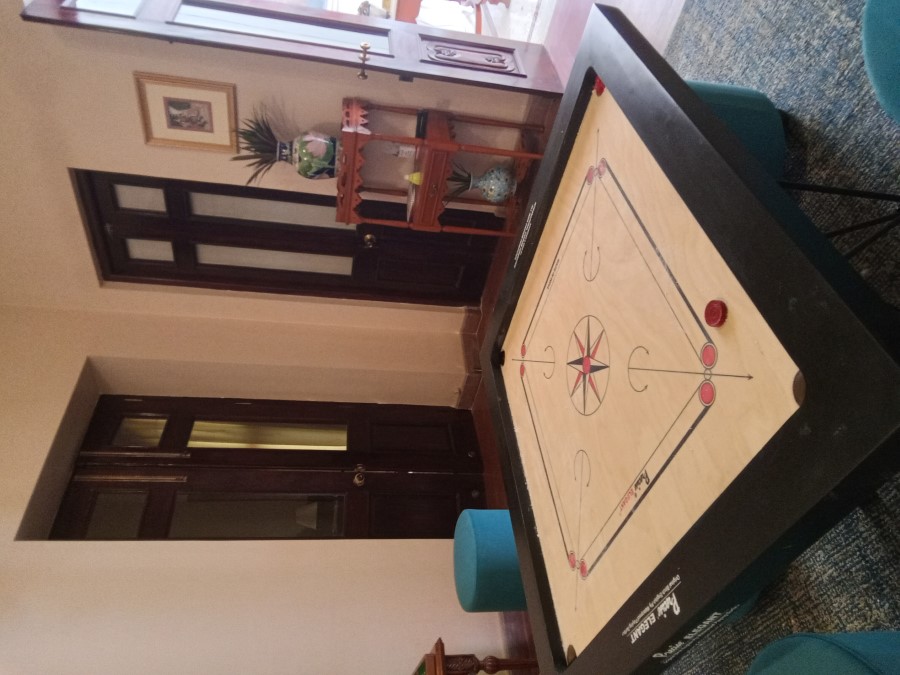 Game Zone