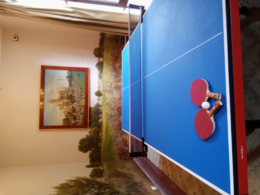 Game Zone