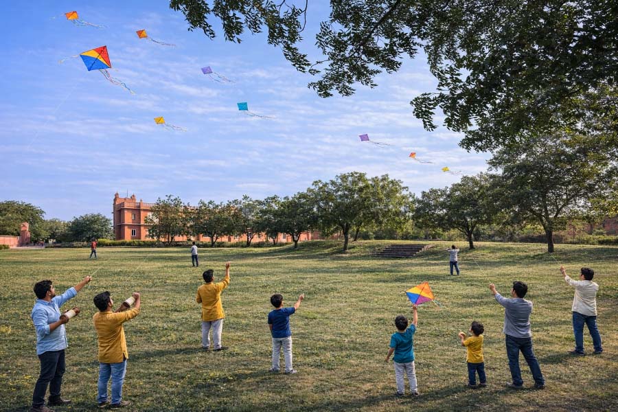 Kite
