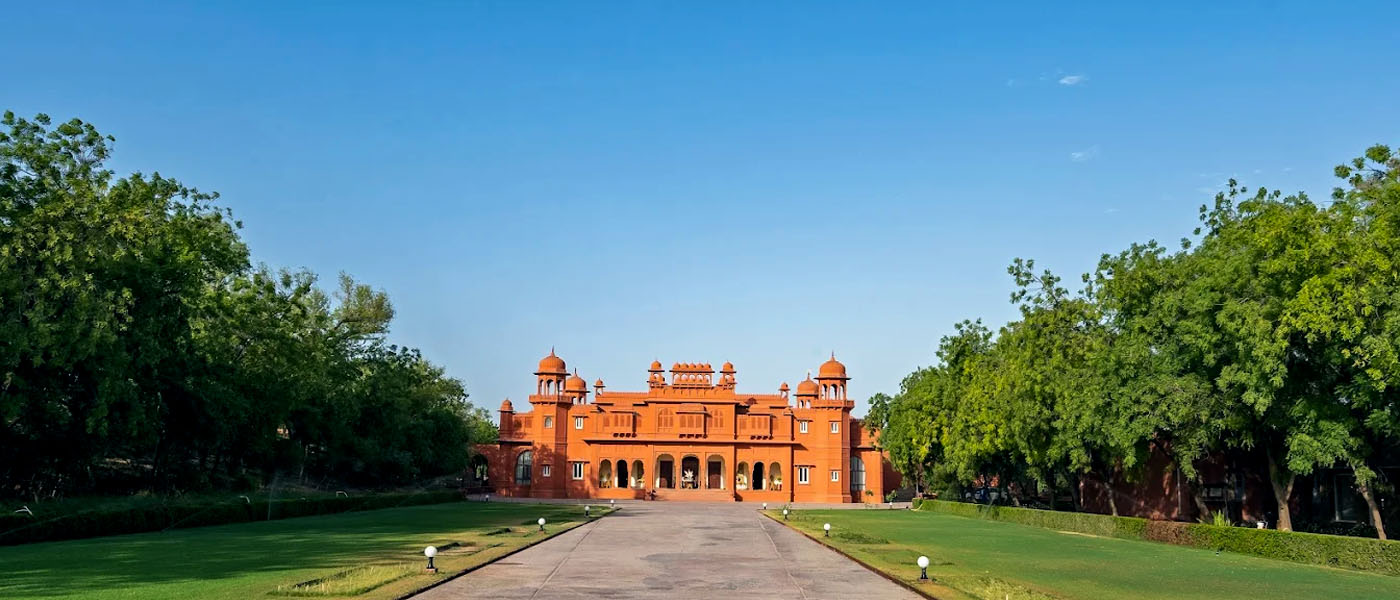 Gaj Kesri By 7 Apple Resorts, Bikaner image