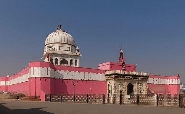 Karni Mata Temple