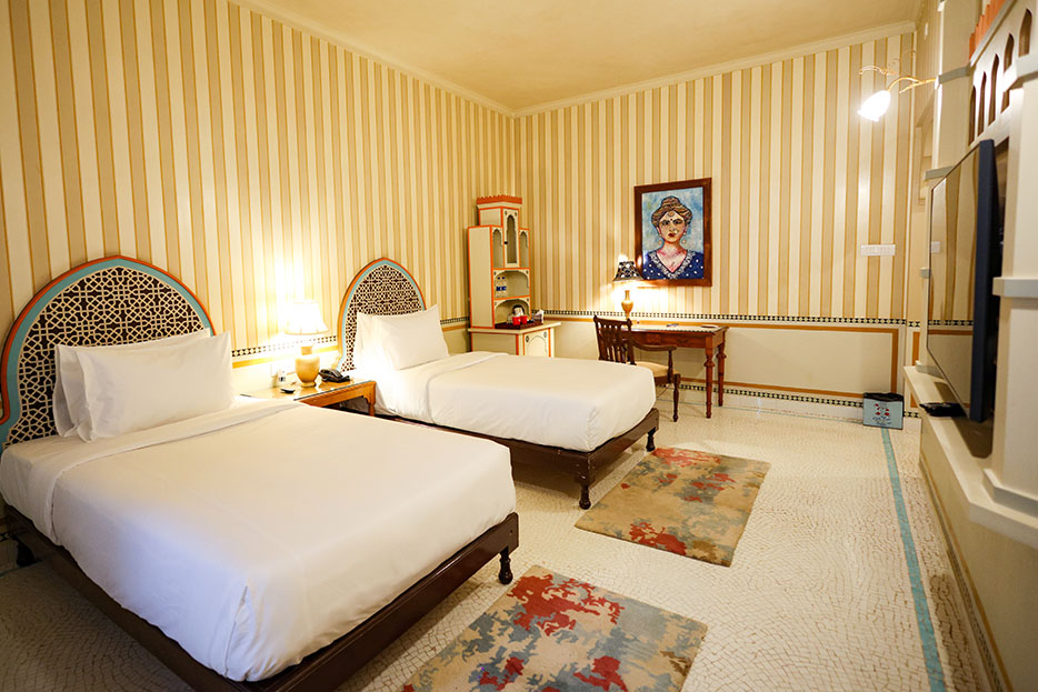 Premium Room