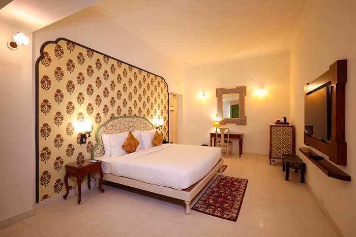 Tropical Suite