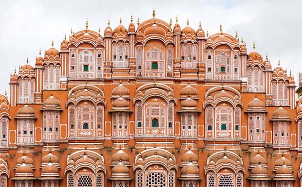 Hawa Mahal