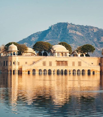 Jal Mahal