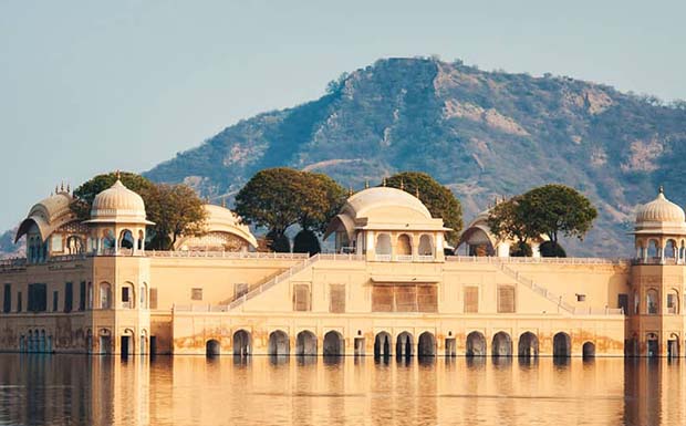 Jal Mahal