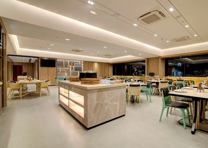7apple restaurant4