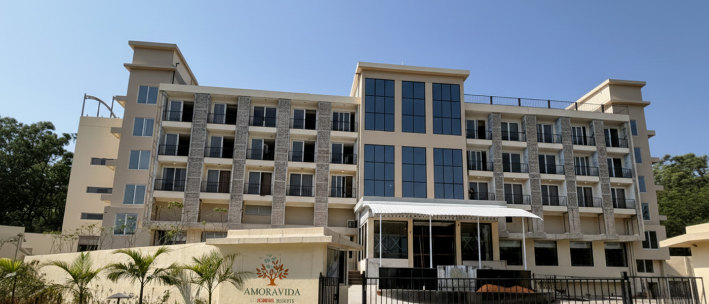 Amoravida by 7 Apple Resorts image
