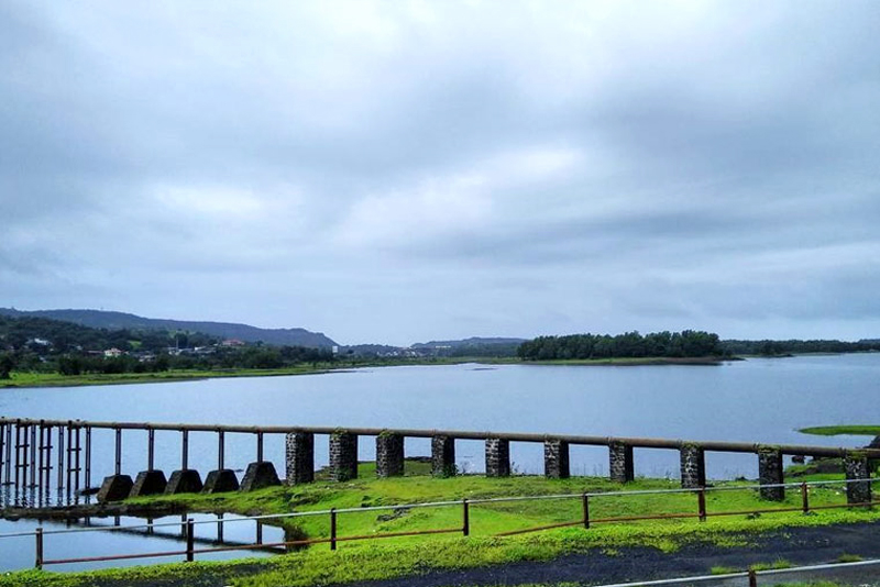 Lonavala Lake