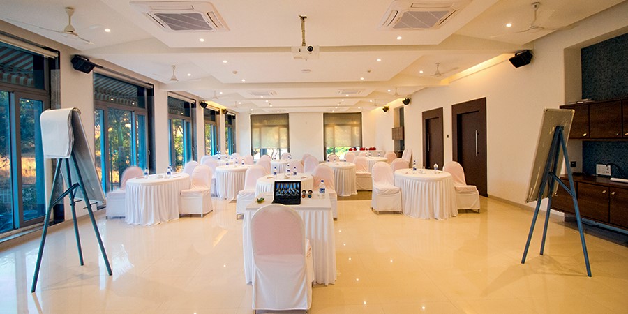 Applause Conference and Banquet