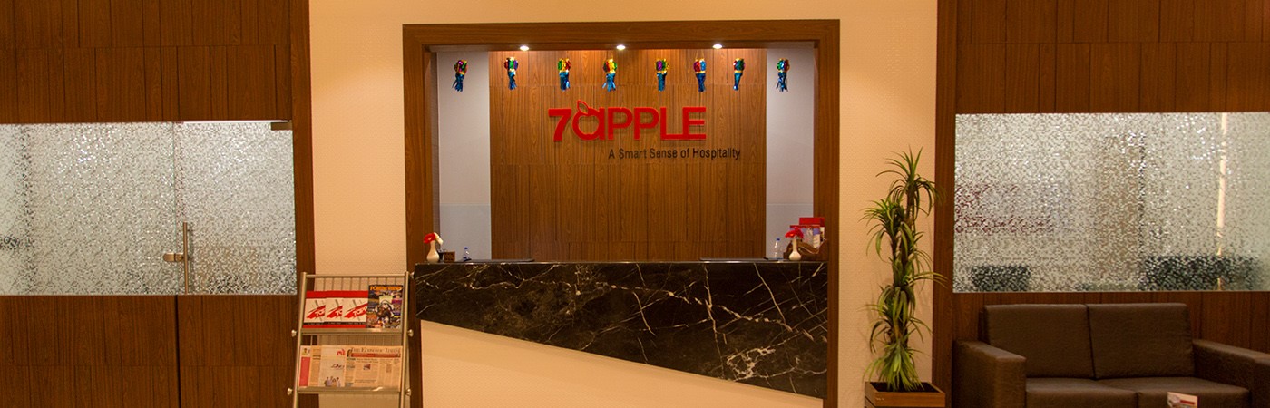 7apple hotels and resorts