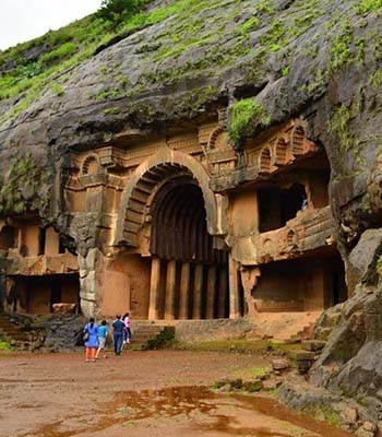 Karla Caves