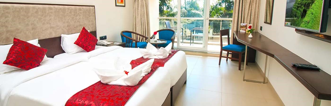 7apple hotels and resorts