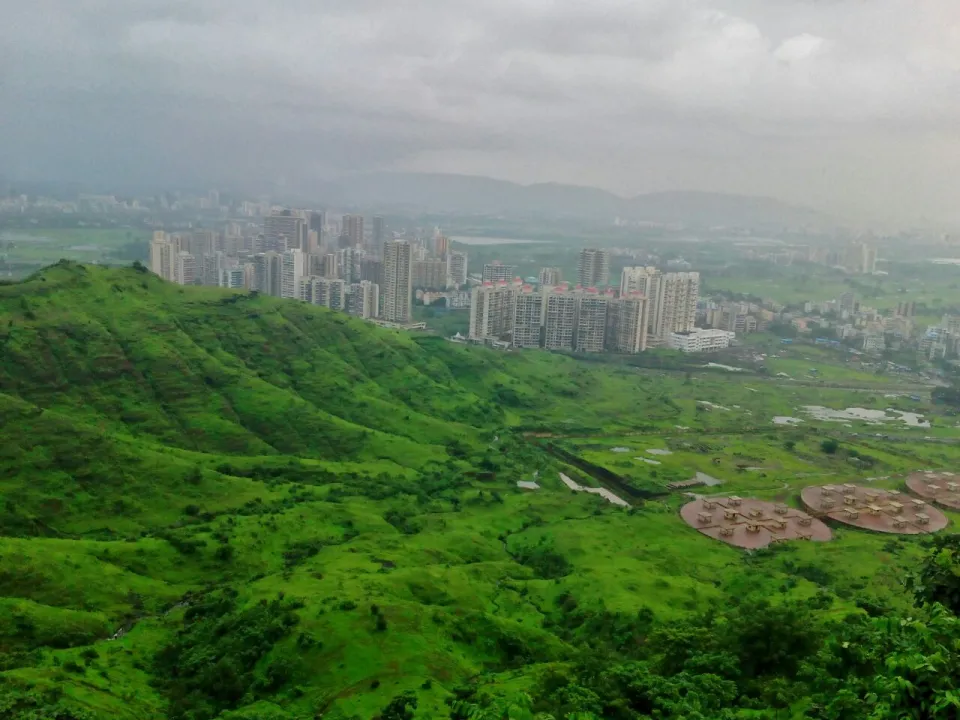 Kharghar