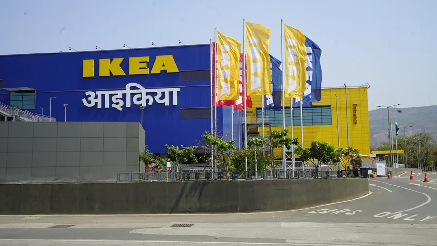 IKEA
