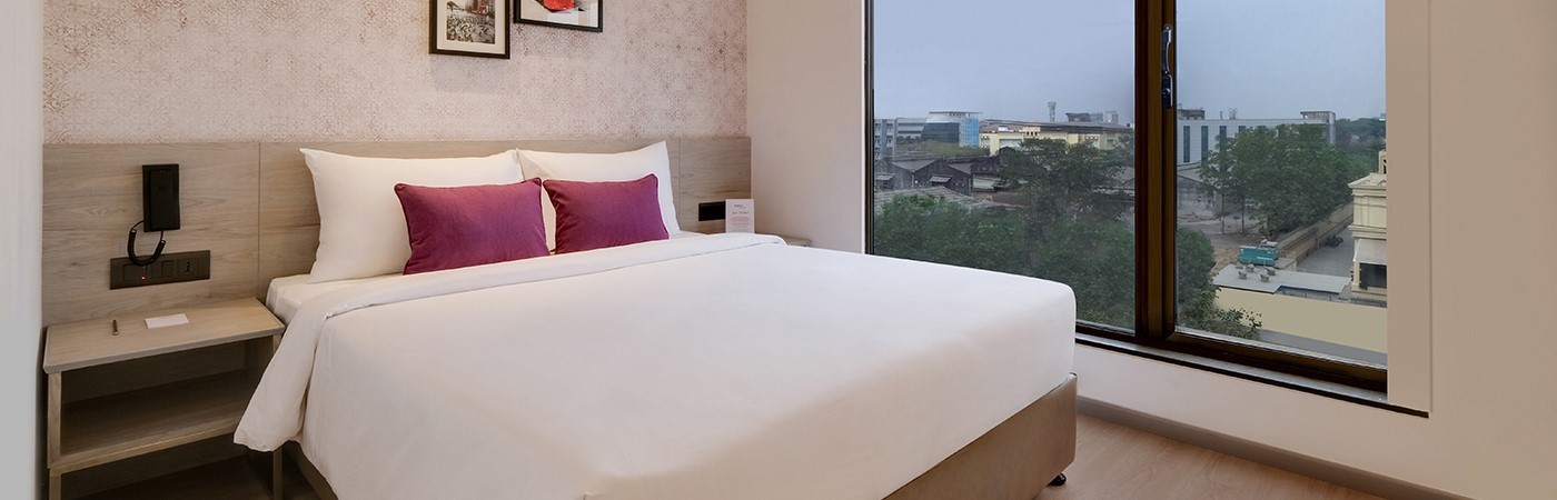 7apple hotels and resorts