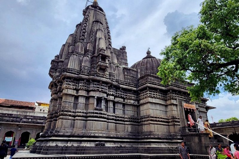 Kalaram Temple