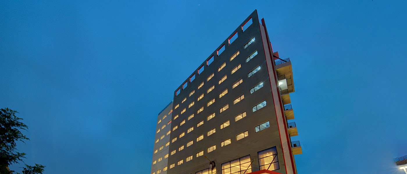 7 Apple Hotel, Nashik