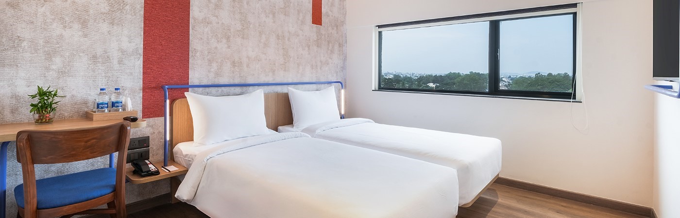 7apple hotels and resorts