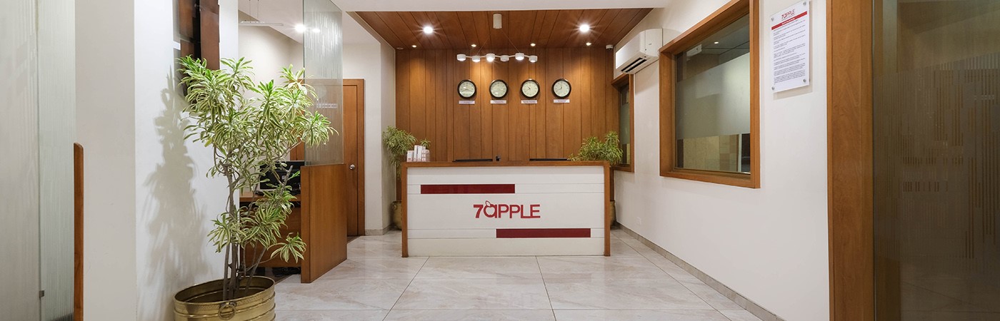 7apple hotels and resorts