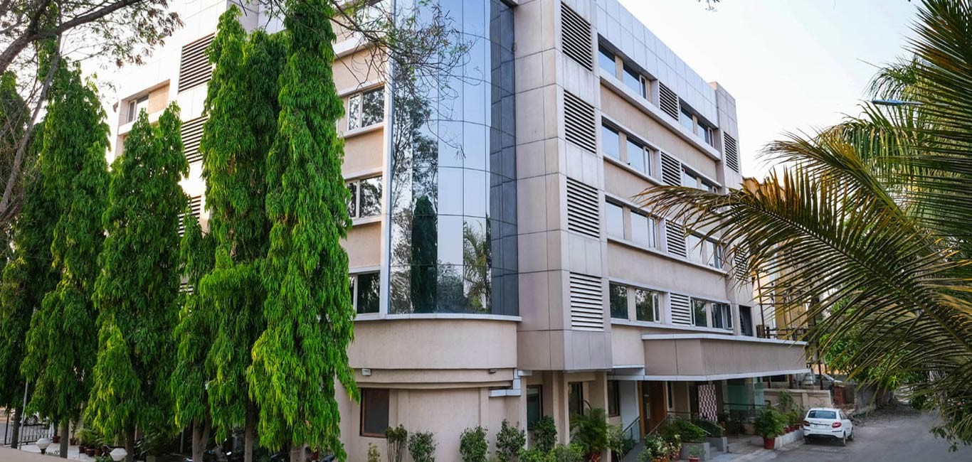 7 Apple Hotel Pune, Pimpri