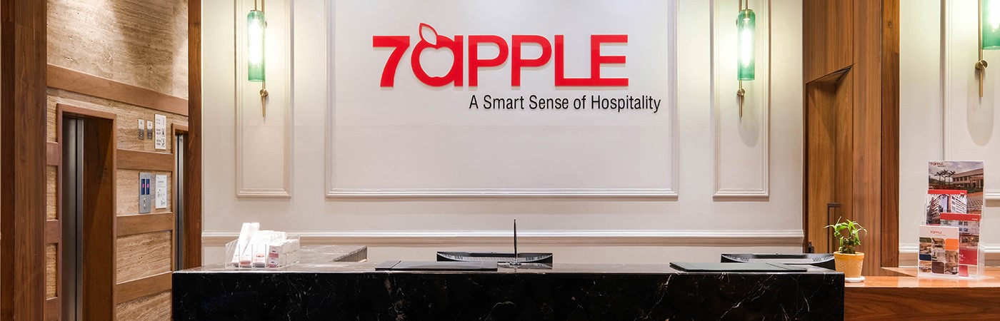 7apple hotels and resorts