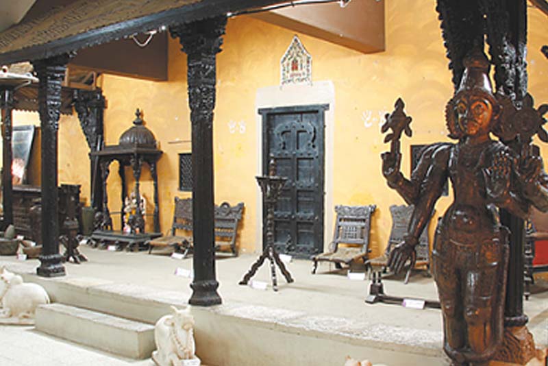 Kelkar Museum