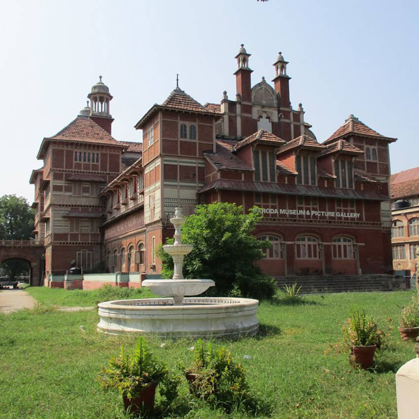 Baroda Museum