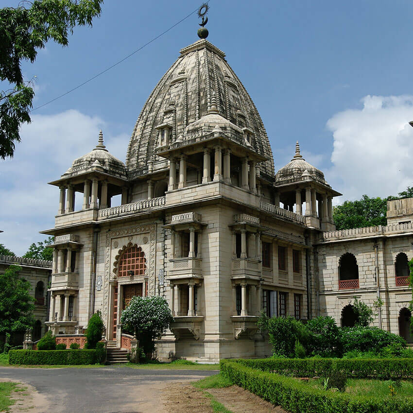 Kirti Mandir