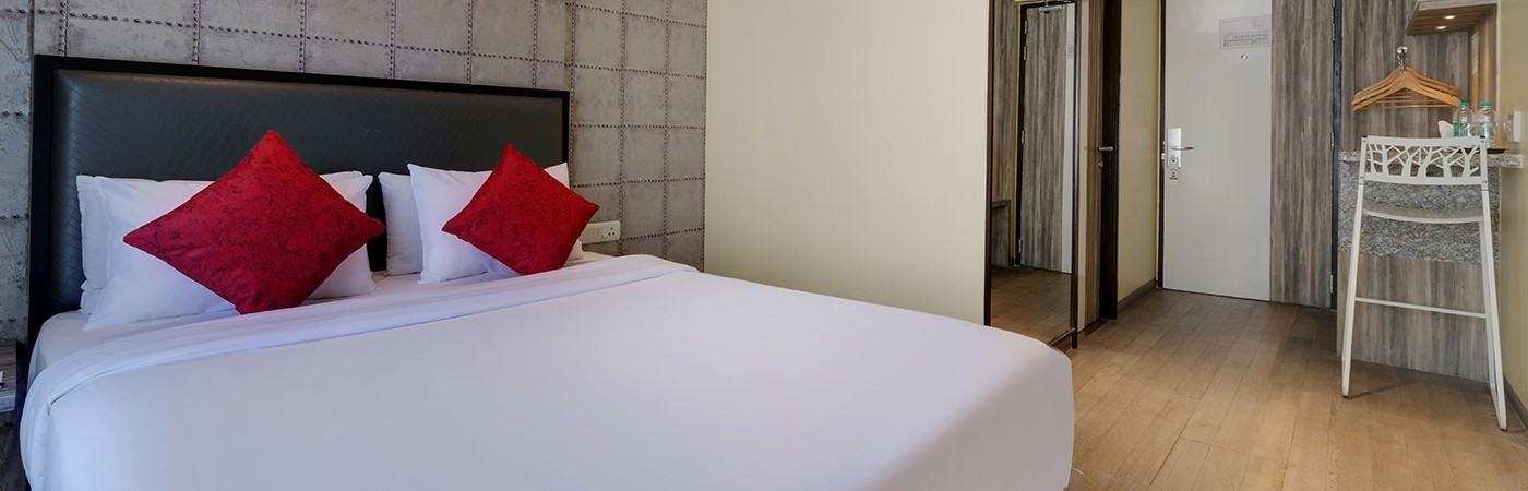 7apple hotels and resorts