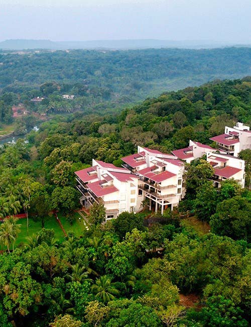 Amoravida By 7 Apple Resorts