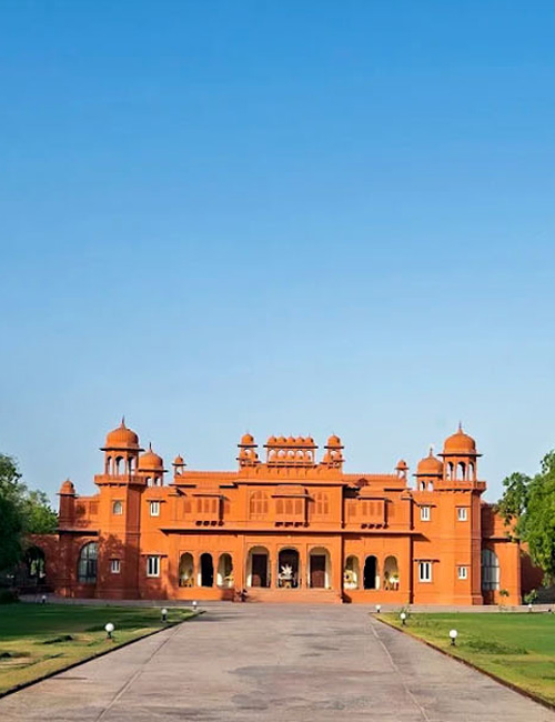 Gaj Kesri By 7 Apple Resorts