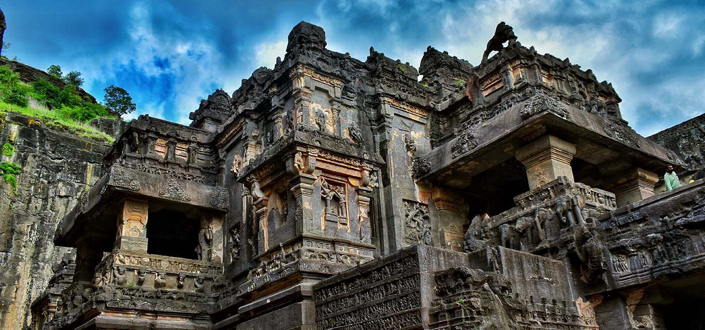 Aurangabad, Maharashtra