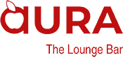 Aura Bar logo